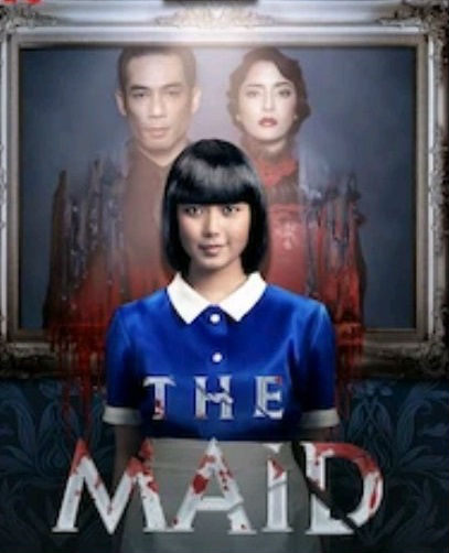 the maid