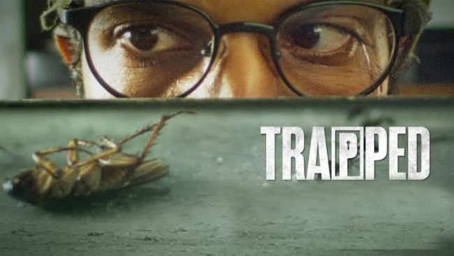 trapped movie