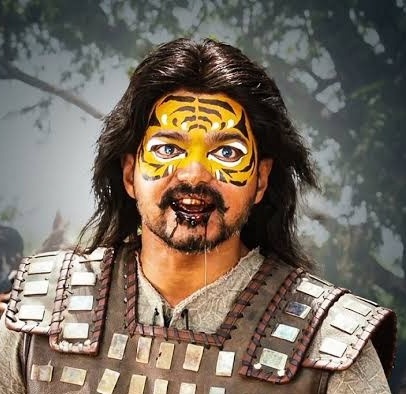vijay 406