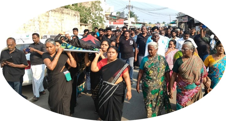 dvk women in salem