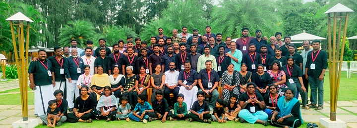 dvk youth wing
