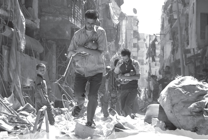 iran war 484