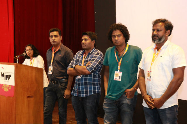 mumbai international film festival
