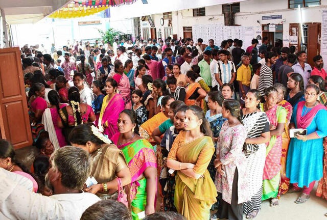 tamilnadu voting 640