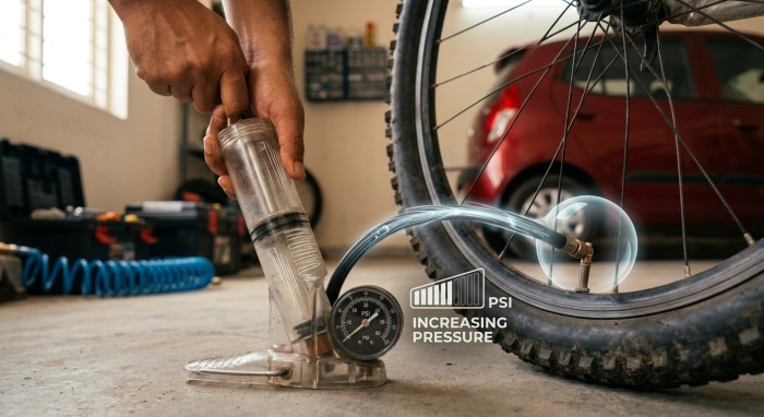 air pump