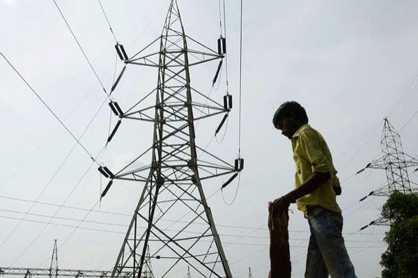 electricity india