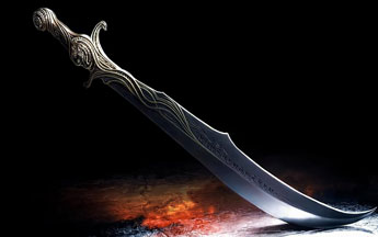 sword 345
