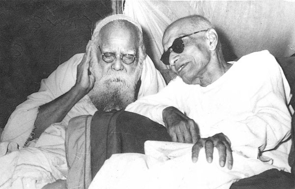 periyar and rajaji