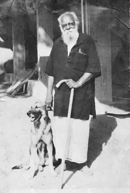 periyar with dog 437