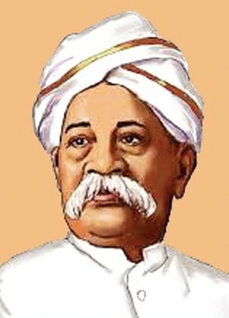 P Theagaraya
