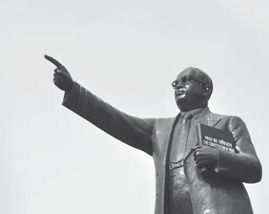 ambedkar 540