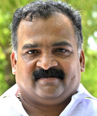 manickam tagore