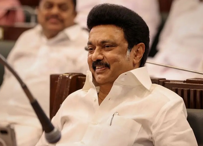 mk stalin 504