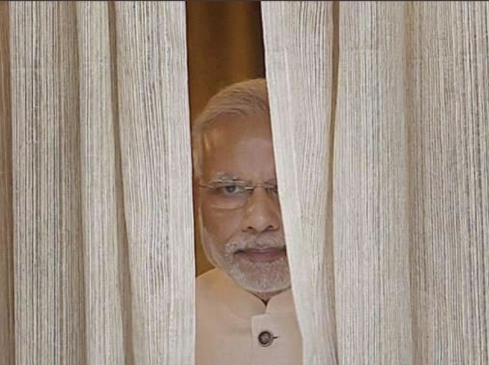 modi 523