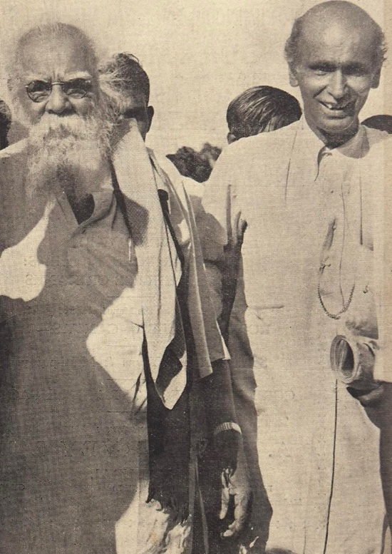 periyar and gd naidu