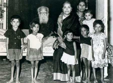 periyar maniyammai and kids