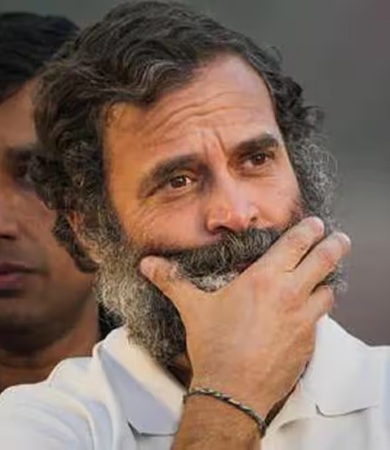 rahul gandhi 390