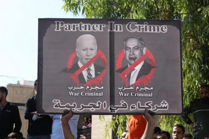 us israel war criminals