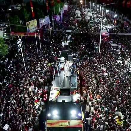 vijay in karur