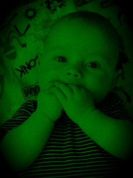 baby 360