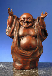 buddha