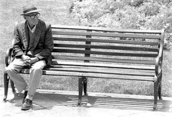 old man 340