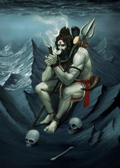 siva