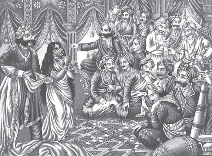 bharatham 700
