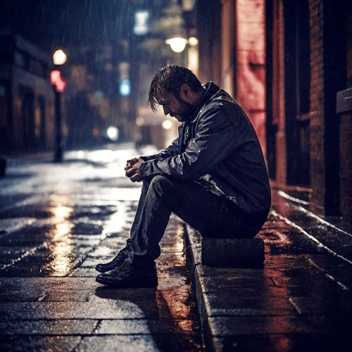 loneliness 500