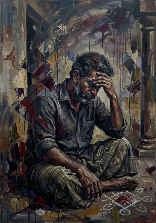man in love failure 350