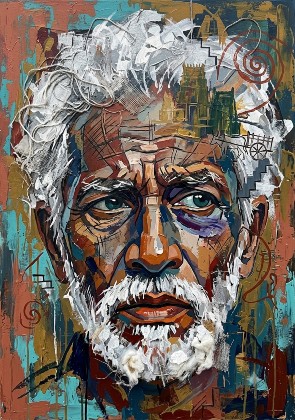 old man 425