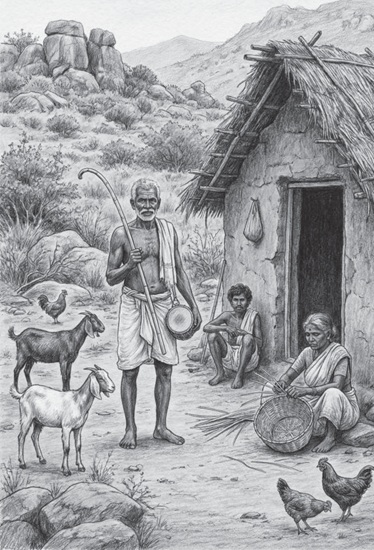 tamil family 550