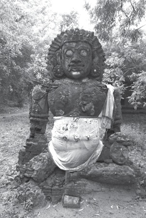 tamil sculpture 302