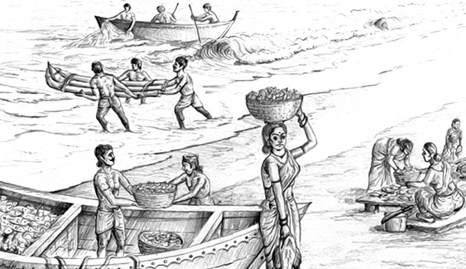 tamilnadu fishermen
