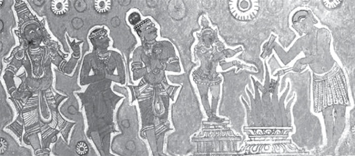 tamilnadu painting 700