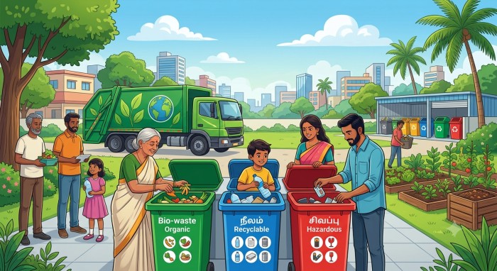 waste management