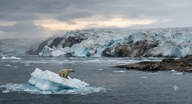 global warming 650