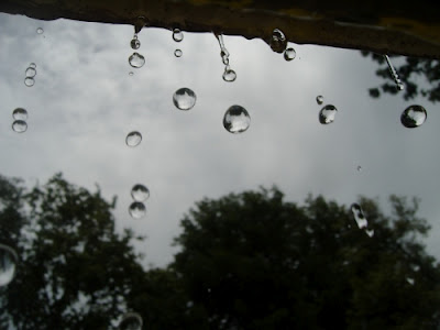raindrop