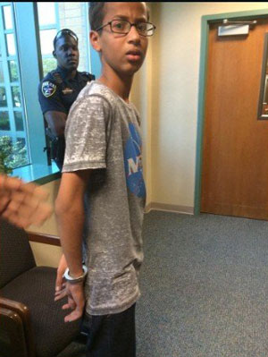 ahmed mohamed