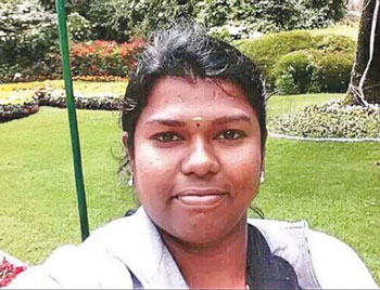 vishnupriya