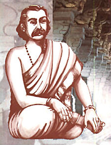 Kamban Tamil Poet