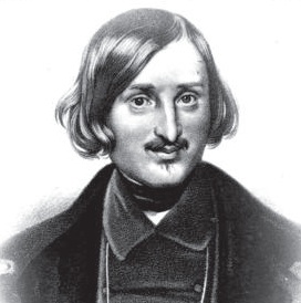 Nikolai Gogol