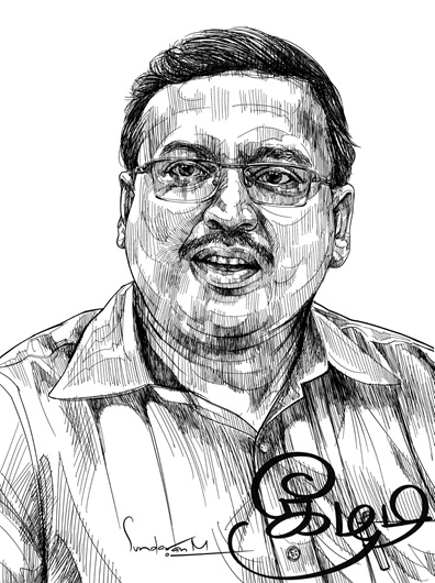 amarnath ramakrishnan