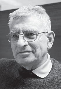 chris harman