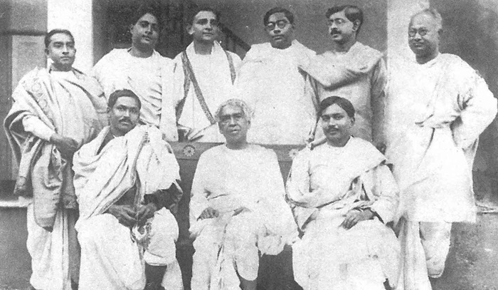 indian scientists