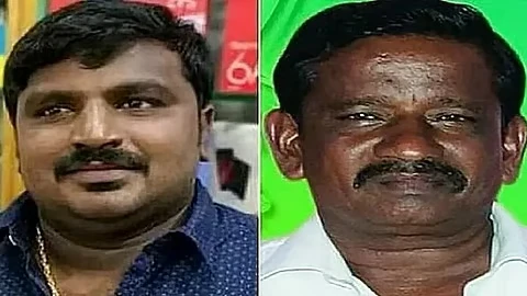 jayaraj and bennix
