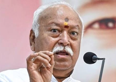 mohan bhagwat 472