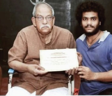 n muthusamy and sathishkumar