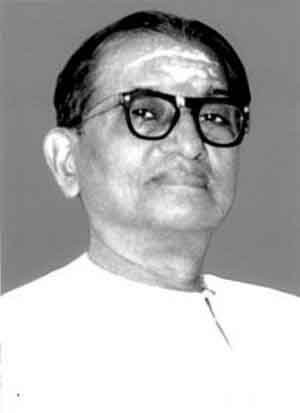 periyasamy thooran