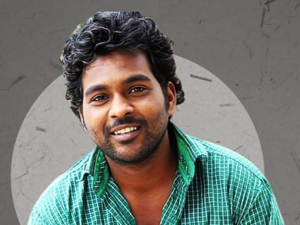 rohit vemula 615